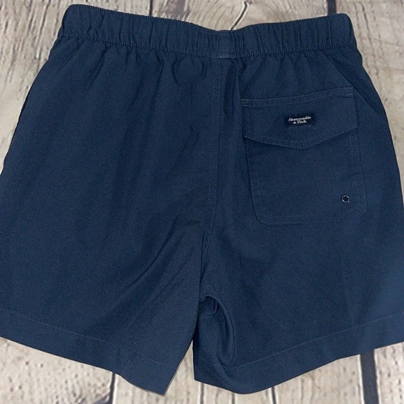 Abercrombie swim trunks adult XS - Picture 2 of 6